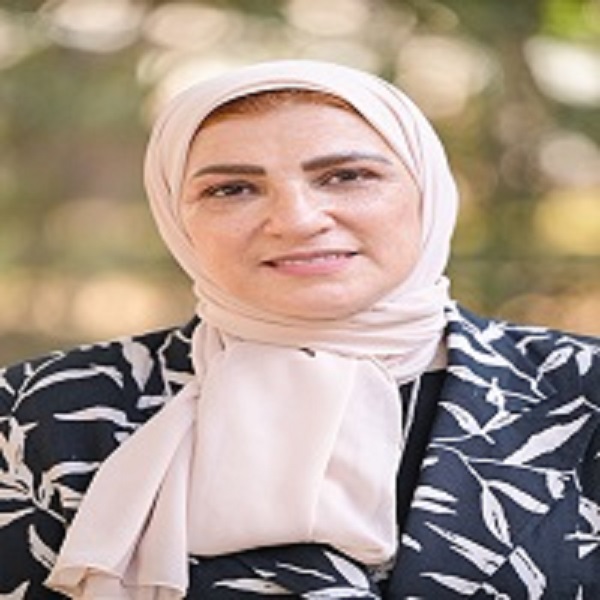 Nermeen  El Defrawi